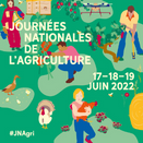 Deuxième édition des Journées Nationales de l’Agriculture : inscrivez-vous !