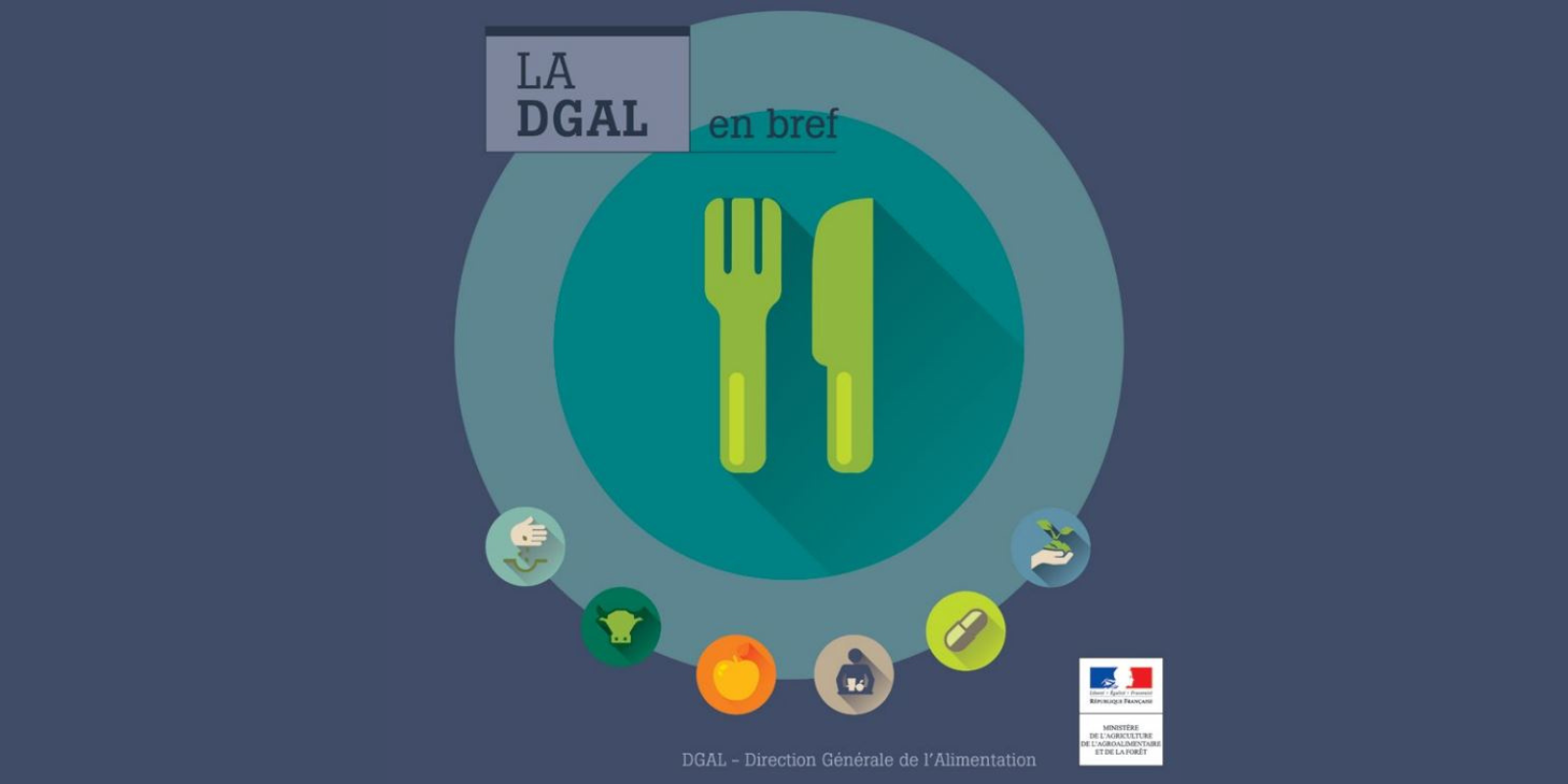 A.D.I.VALOR partage son expertise de collecte à la Direction générale de l’Alimentation