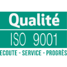 La certification ISO 9001 du SMQ d’A.D.I.VALOR renouvelée pour la troisième fois