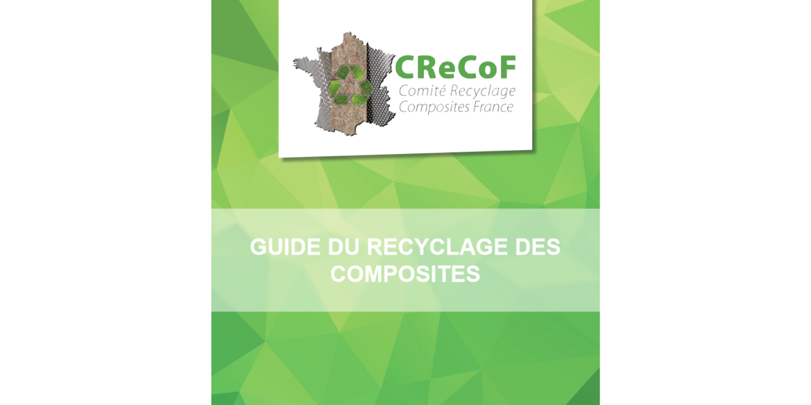 Le CRECOF réactualise son guide pour 2022 