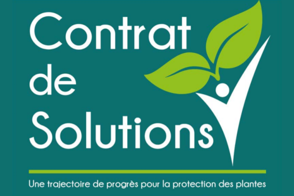 A.D.I.VALOR participe aux Journées de sensibilisation « Contrat de solutions »