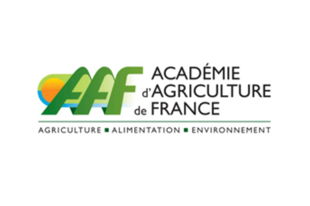 Pierre de Lépinau, nommé membre de l’Académie d’Agriculture de France