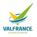 Rapport RSE 2021 Valfrance : Bravo aux agris-recycleurs