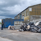 A.D.I.VALOR met en lumière le recyclage des déchets plastiques agricoles sur TF1 