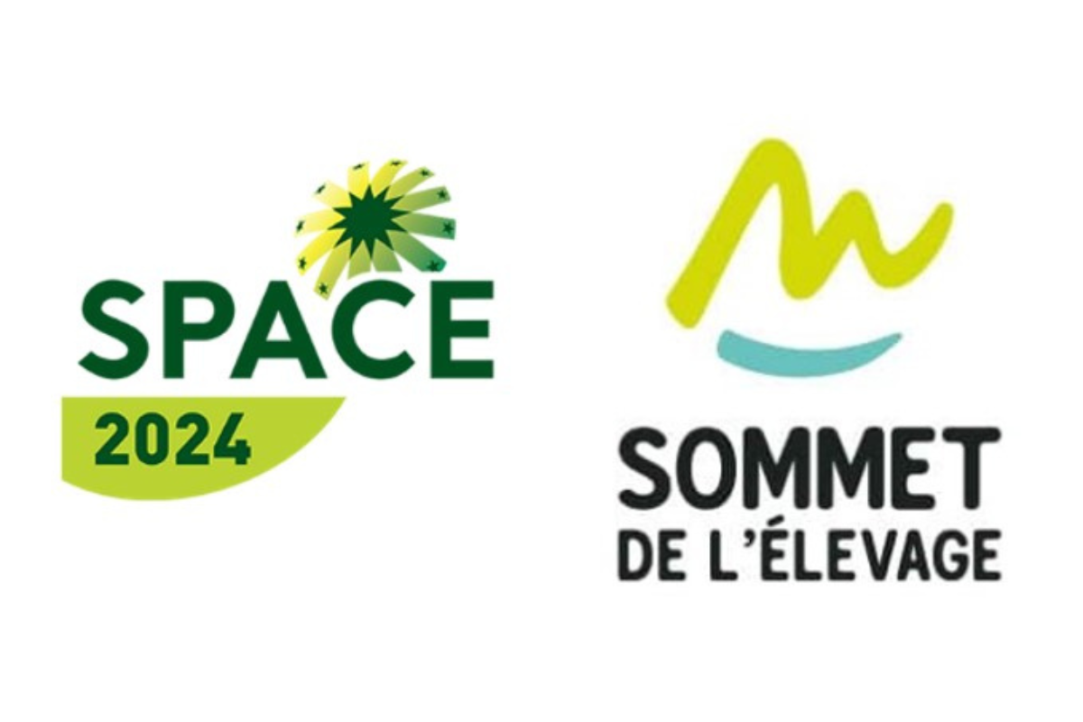 Le recyclage à l\'honneur sur les salons agricoles de la rentrée 