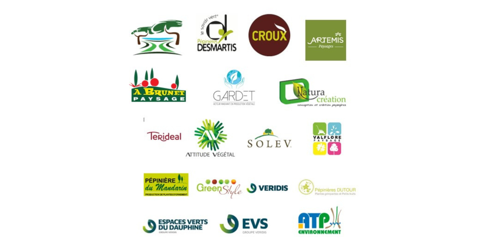 La nouvelle filière de collecte et de recyclage des pots horticoles usagés (PHUS) poursuit son développement  