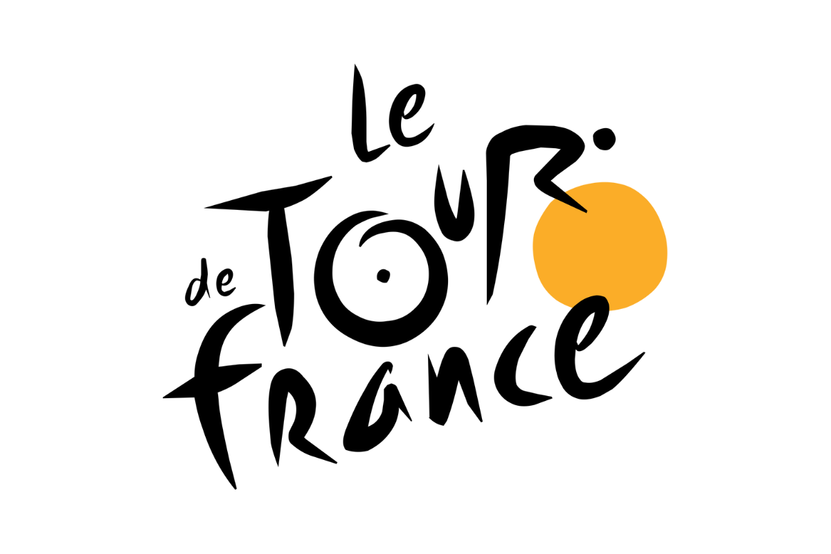 Tour de France 2023 : la FNSEA et A.D.I.VALOR distribuent des sacs « Bravo les agriculteurs ». 