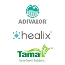 Healix, Tama et A.D.I.VALOR engagés pour le recyclage des ficelles agricoles