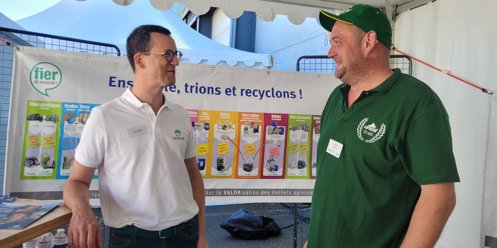 Techniday : la journée de rencontre technique d’Unéal ! 