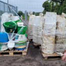 Collecte des EVNA – La collecte des seaux se met en place ! 