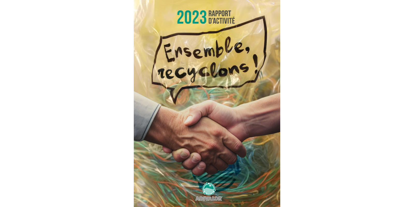 A.D.I.VALOR publie son rapport d’activité 2023 