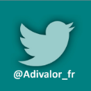 A.D.I.VALOR fête son 1er « twitter-anniversaire »