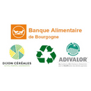 B.A. des Agrirecycleurs : Dijon Céréales s’engage avec la Banque Alimentaire !