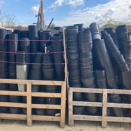 Bassin Orléannais : première collecte réussie pour les pots horticoles !