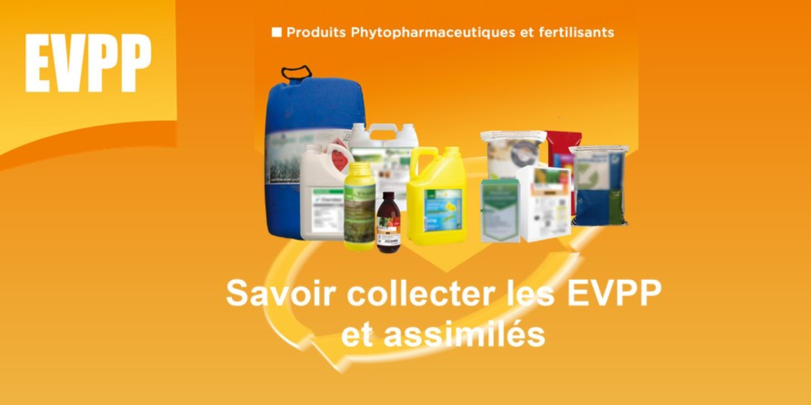 Un nouvel outil en ligne pour former les opérateurs à la collecte des Bidons vides