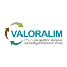 VALORALIM pour la collecte et le recyclage des emballages vides de produits de nutrition animale