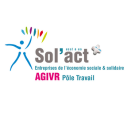 SolAct, entreprise solidaire et partenaire d’A.D.I.VALOR