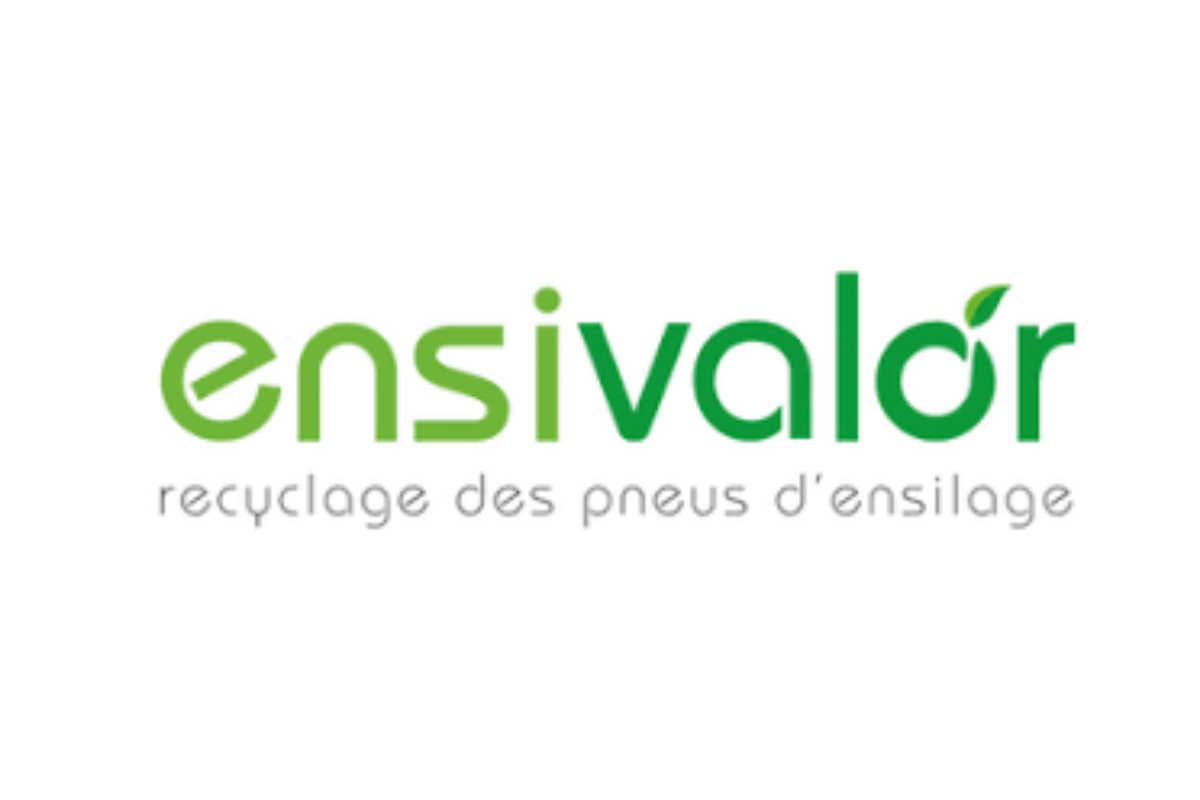 Hauts-de-France : 8 000 t de pneus d’ensilage seront collectés
