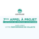 Appel à projet : 150 000 euros investis par A.D.I.VALOR pour améliorer la performance de collecte des déchets agricoles  