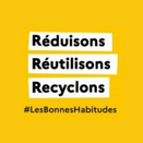 Réduire, réutiliser et recycler les déchets : la campagne est lancée ! 