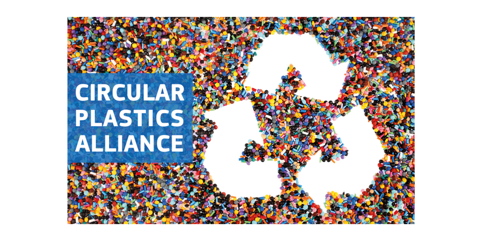La stratégie de l’Alliance Circulaire Européenne sur les plastiques recyclés 