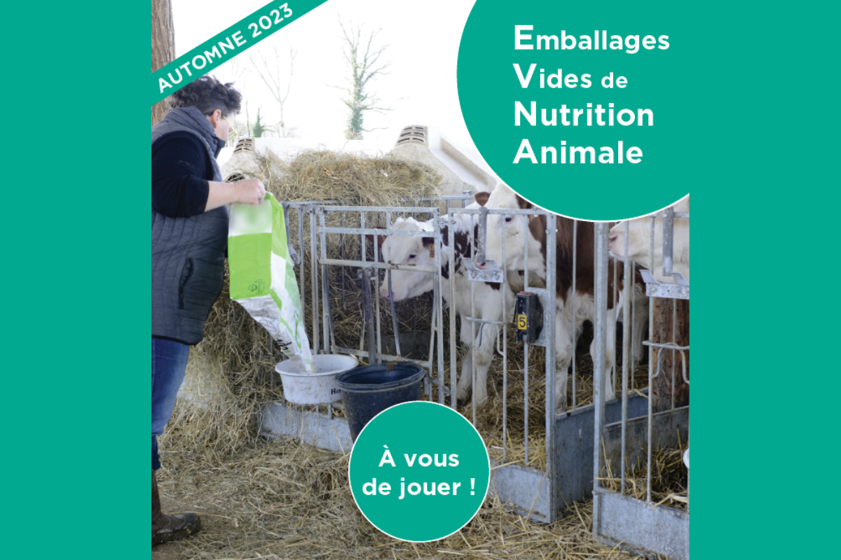 Lancement opérationnel des collectes EVNA depuis le 01 octobre