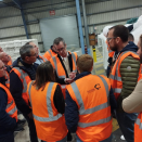 Une journée de formation dédiée aux programmes de collecte mis en œuvre par NORIAP