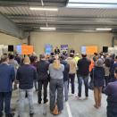 SUEZ inaugure deux nouvelles lignes de recyclage dédiées aux plastiques agricoles à Orée d’Anjou (49) 