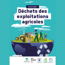 La réutilisation et le réemploi à l’honneur dans la nouvelle édition du guide « Déchets des exploitations agricoles » 2024 des Chambres d’agriculture des Hauts-de-France - à paraître