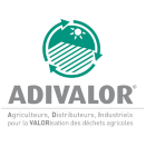 Appel à projet : A.D.I.VALOR soutient l’amélioration des conditions de collecte des déchets agricoles !