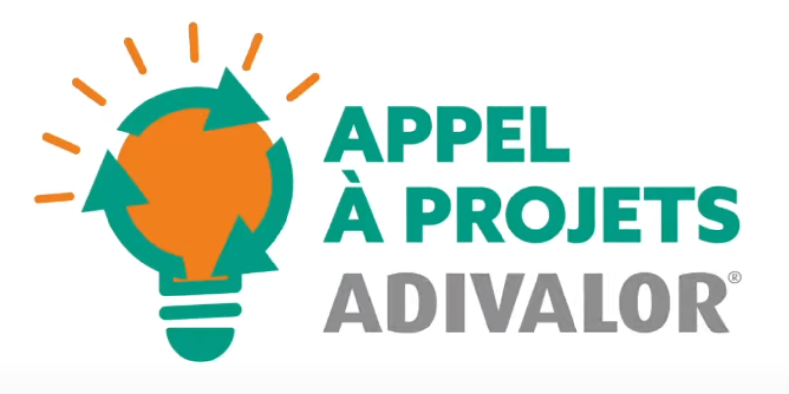 Appels à Projets A.D.I.VALOR : un levier d’amélioration pour les conditions de collecte