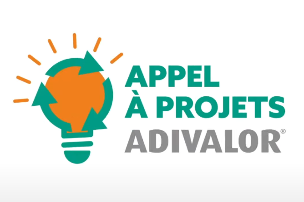 Appels à Projets A.D.I.VALOR : un levier d’amélioration pour les conditions de collecte