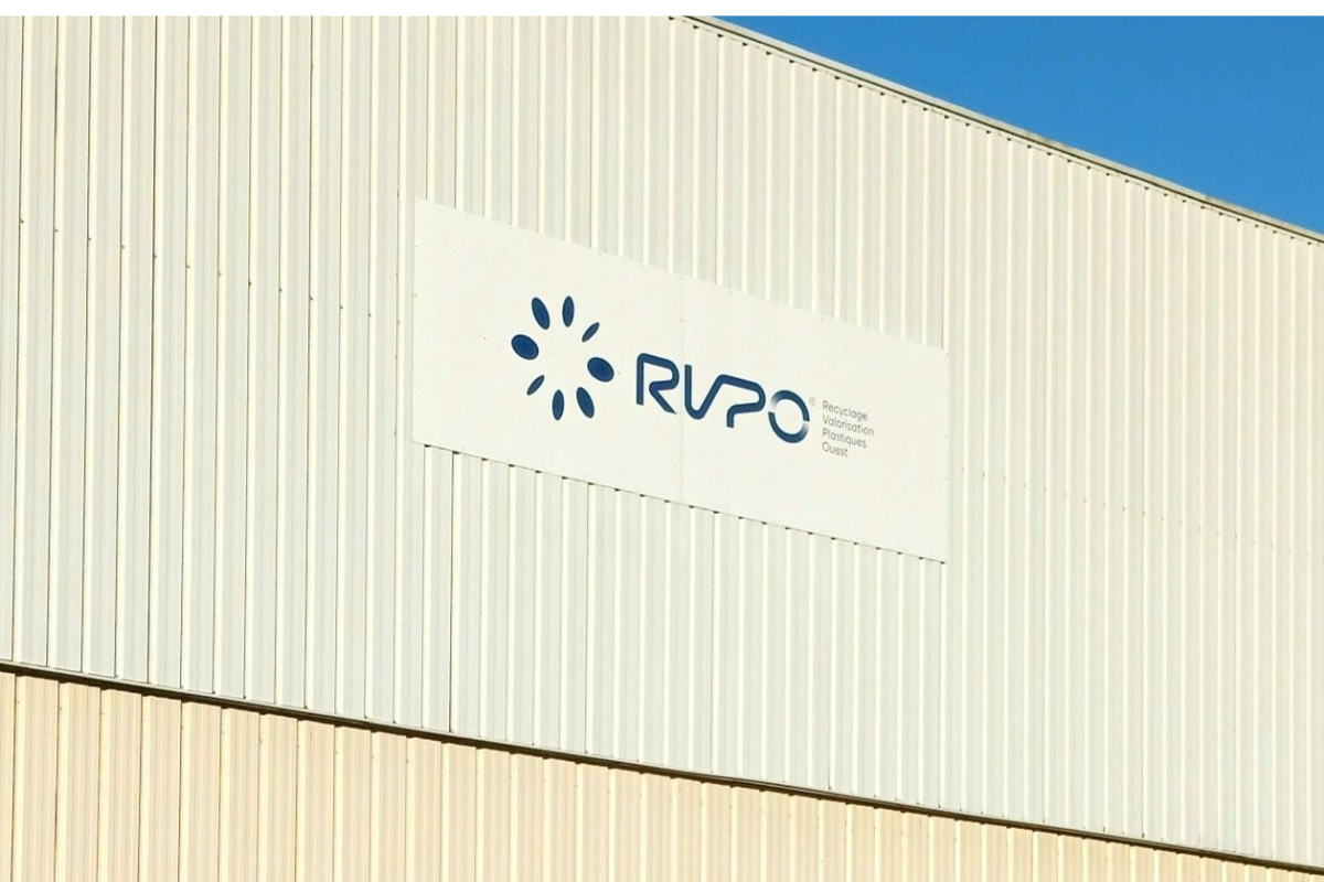 SUEZ RV Plastiques Ouest devient RVPO