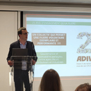 Intervention d’A.D.I.VALOR à la journée emballages dédiée à la nutrition animale organisée par l\'AFCA-CIAL, la SNIA et la Coopération Agricole Nutrition animale