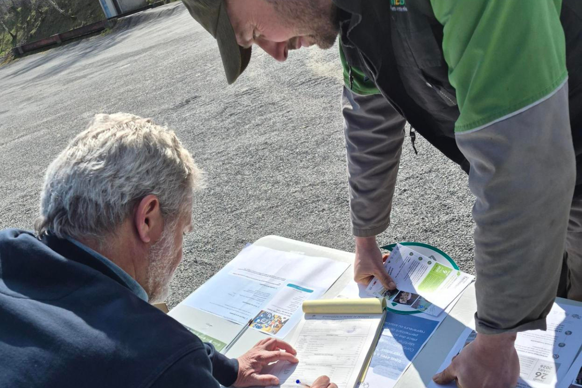 En Aveyron, une mobilisation exemplaire pour la collecte et le recyclage des plastiques agricoles