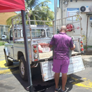 Martinique : un dispositif de collecte renforcé et des agriculteurs toujours plus mobilisés