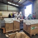 Champagne-Ardenne : collecte record de PPNU et EPIU en novembre