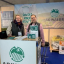 SITEVI : 300 visiteurs sur le stand A.D.I.VALOR