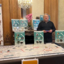 A.D.I.VALOR  anime un atelier aux 7 ans du Contrat de Solutions 