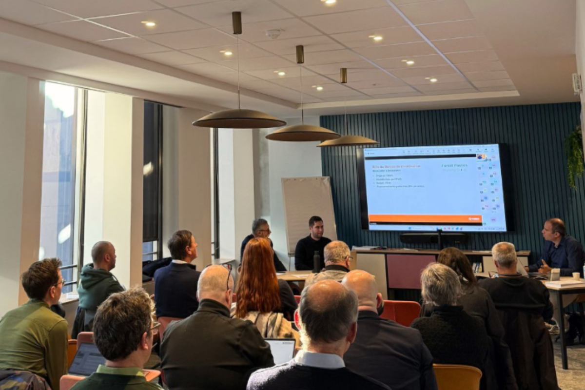 Manchons de protection : une filière de recyclage en construction 