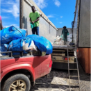 Antilles : la collecte d\'emballages vides relancée 