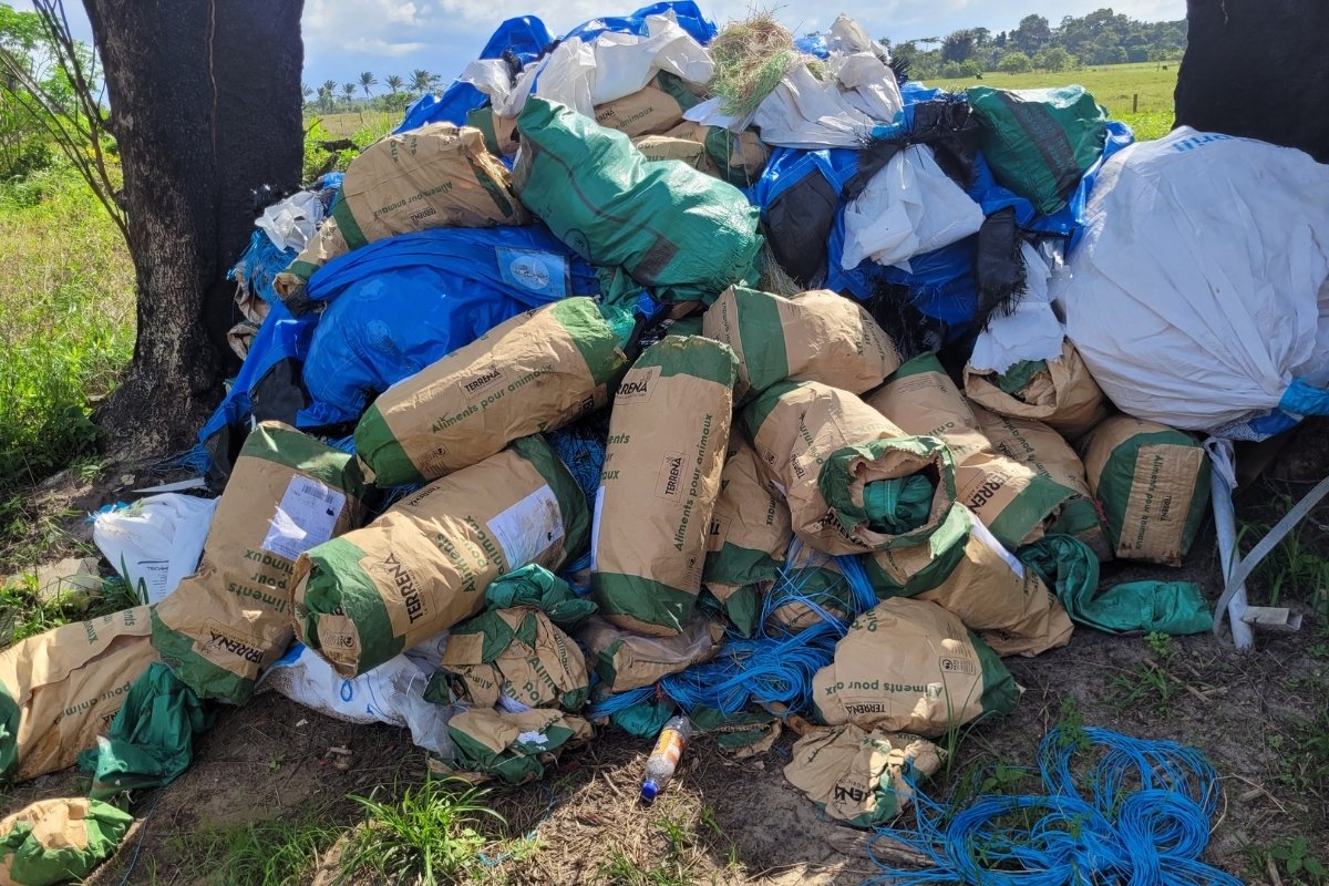 ADIVALOR conforte son intervention en Guyane