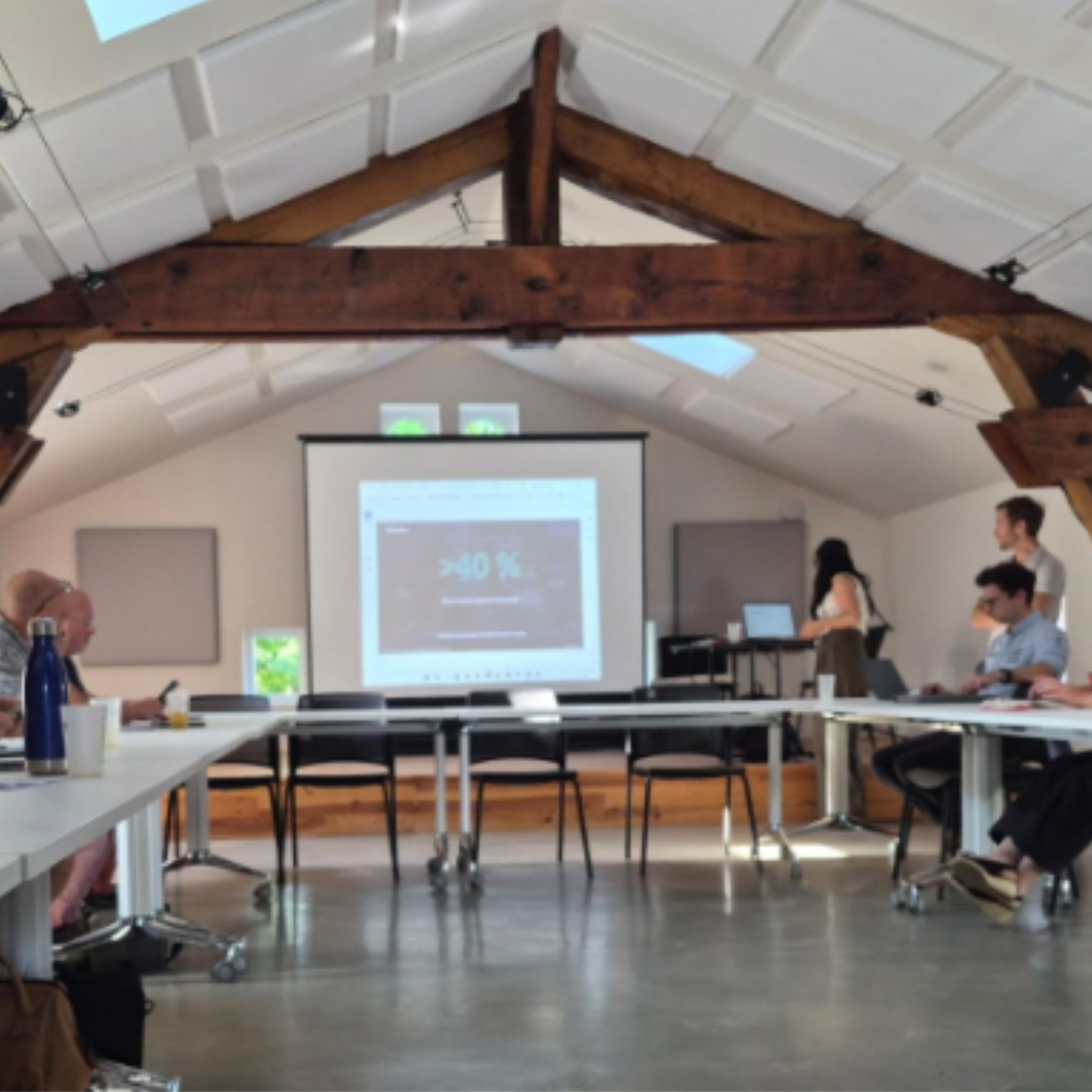ADIVALOR partage son expertise contre la pollution plastique en milieu rural 
