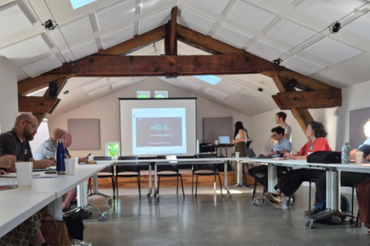 ADIVALOR partage son expertise contre la pollution plastique en milieu rural 