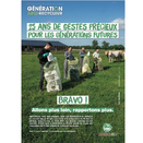 Génération agri-recycleur : A.D.I.VALOR célèbre 25 ans d\'engagement collectif