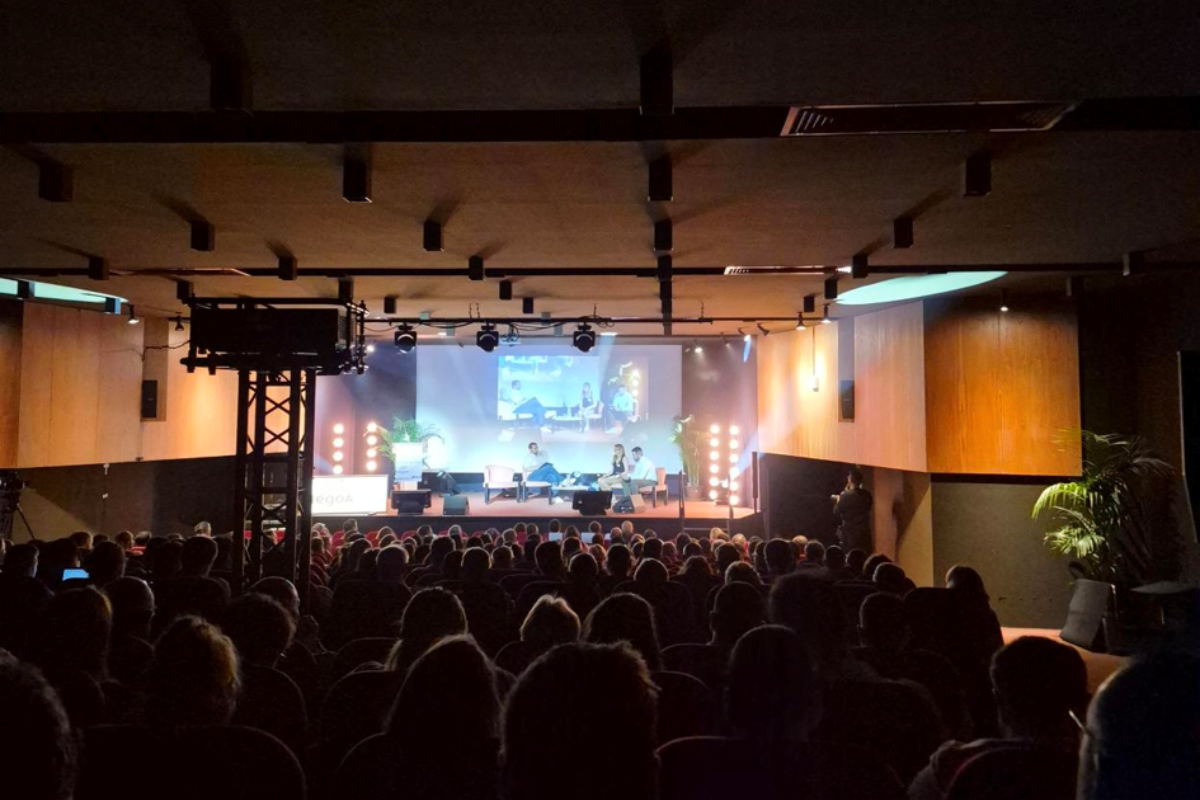Au congrès du NACA, ADIVALOR à l\'écoute des négoces