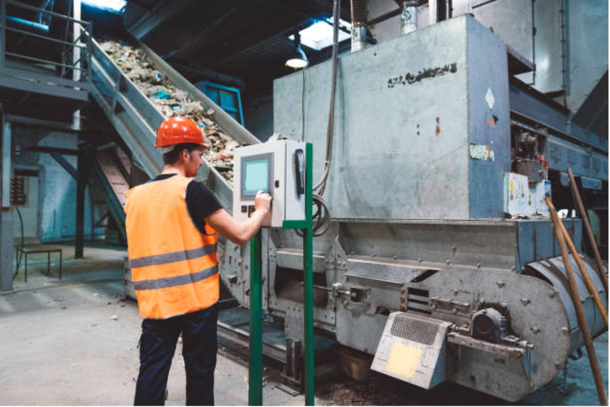 Recyclage des plastiques : la filière retrouve des perspectives