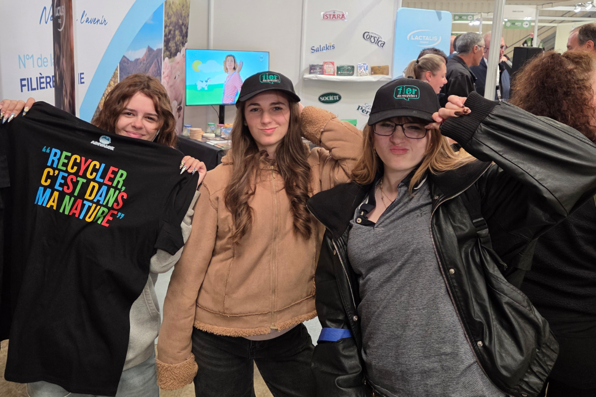 PROVINLAIT 2026 : un salon dynamique pour la filière laitière 