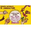 6e édition des Journées Nationales de l’Agriculture