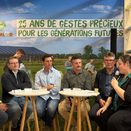 Sommet de l’Élevage 2026 : le recyclage agricole à l’honneur